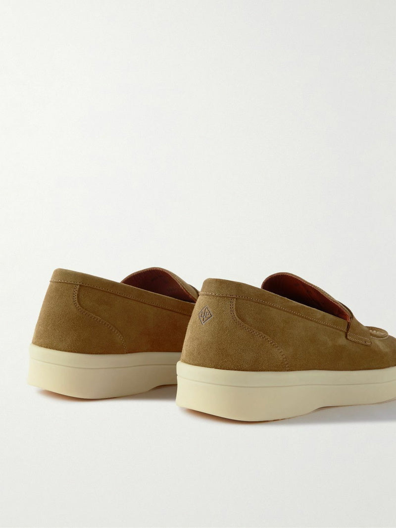 Mocassini Loro Piana