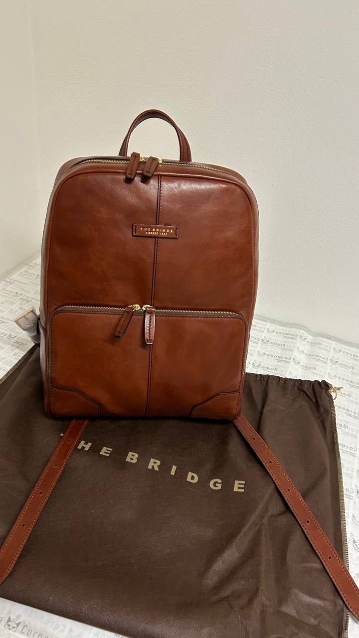 Zaino The bridge