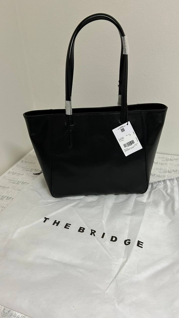 Borsa The bridge