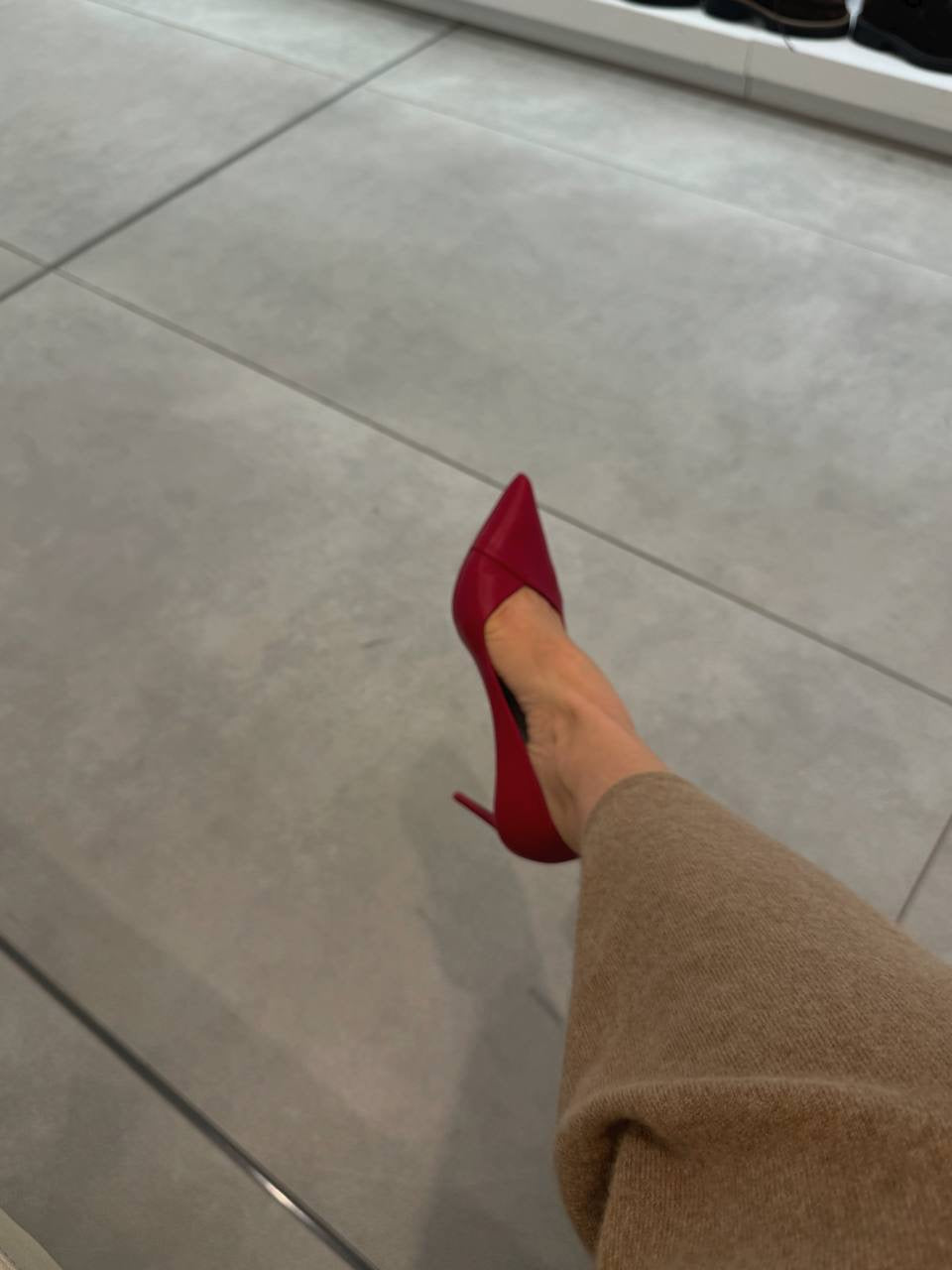 Décolleté Max Mara