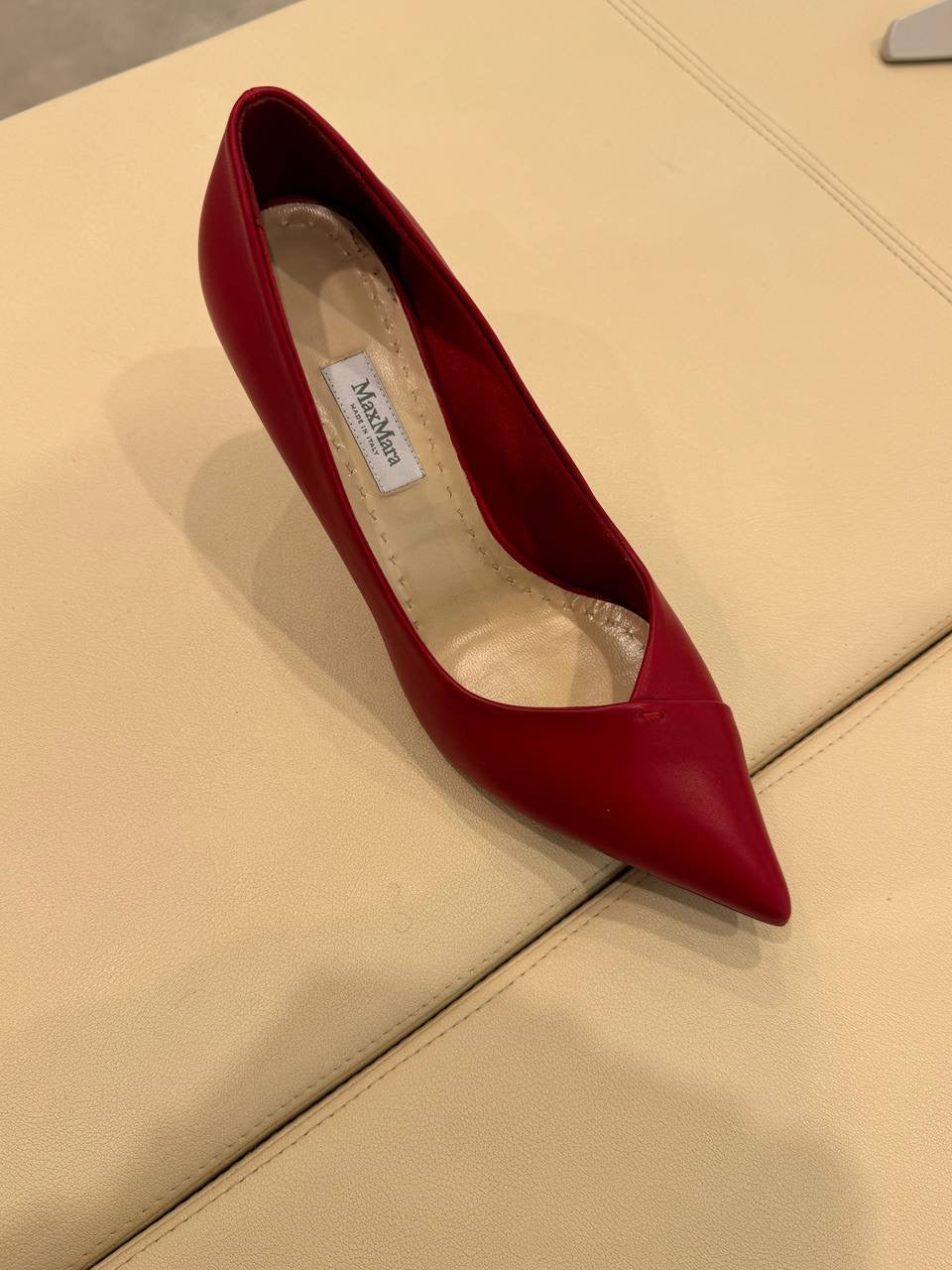 Décolleté Max Mara