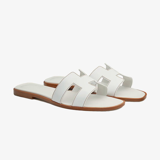 Hermès - Oran Sandals