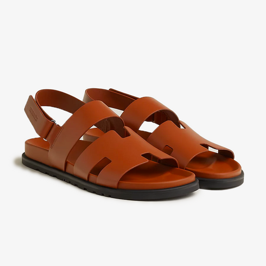 Hermès - Genius Sandals